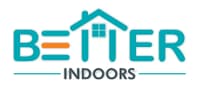 Logo Agency Better Indoors on Cloodo