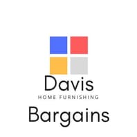 Logo Company Davis Bargains on Cloodo