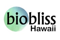 Logo Company Biobliss Hawaii on Cloodo