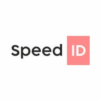 Logo Company Speed-ID on Cloodo