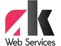 Logo Company Assy Kay Web Services on Cloodo