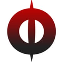 Logo Company Thanos Crypto on Cloodo