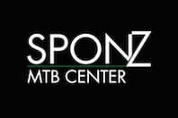Logo Company Sponz MTB Center on Cloodo