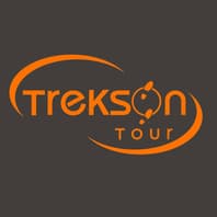 Logo Company Treksontour on Cloodo