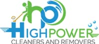 Logo Company Highpowercleanersandremovers on Cloodo