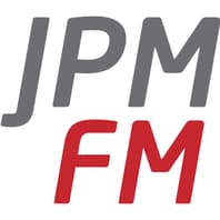 Logo Company JPMFM on Cloodo