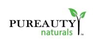 Logo Company Pureauty Naturals on Cloodo