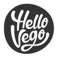 Logo Company HelloVego on Cloodo