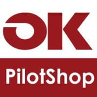 Logo Of Pilotshop CZ