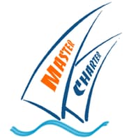Logo Company Master Charter Croatia on Cloodo