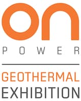 Logo Of Geothermal Exhibition