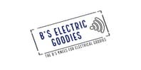 Logo Company Bselectricgoodies on Cloodo