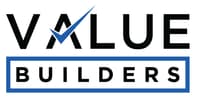 Logo Company Value Builders on Cloodo