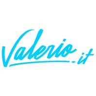 Logo Company Valerio.it on Cloodo
