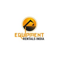Logo Company Equipment rentals India on Cloodo