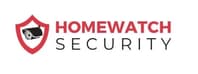 Logo Company Homewatchsecurity on Cloodo