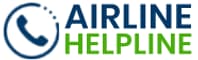 Logo Company AIRLINE HELPLINE on Cloodo