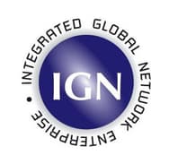 Logo Of IGN Auto SG
