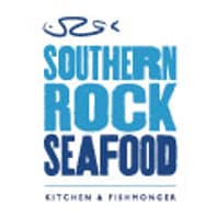 Logo Company Southern Rock Seafood on Cloodo