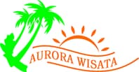 Logo Agency Aurora Wisata Medan on Cloodo