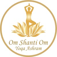 Logo Company Om Shanti Om Yoga on Cloodo