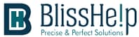 Logo Company Blisshelp on Cloodo
