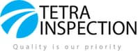 Logo Company Tetra Inspection on Cloodo