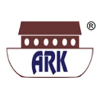 Logo Company ARK STATIONERY LTD on Cloodo