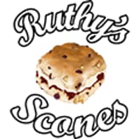 Logo Company Ruthy's Scones on Cloodo