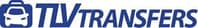 Logo Agency TLV Transfers on Cloodo