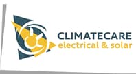 Logo Company Climatecare Electrical on Cloodo