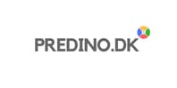 Logo Company Predino on Cloodo
