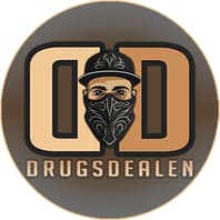 Logo Agency drugsdealen.nl on Cloodo