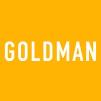 Logo Company Goldman Express on Cloodo
