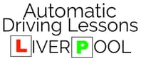 Logo Company Automatic Driving Lessons Liverpool Limited on Cloodo