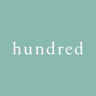 Logo Company hundred on Cloodo