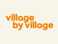 Logo Company Village by Village on Cloodo