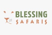 Logo Company Blessing Safaris on Cloodo