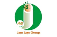 Logo Company Jam Jam Group on Cloodo