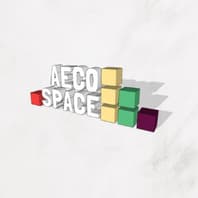 Logo Agency AECO Space on Cloodo
