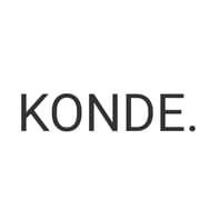 Logo Company Konde. on Cloodo
