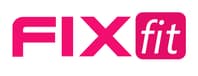 Logo Company Fixfit Home Fitness on Cloodo