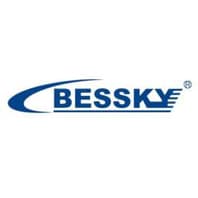 Logo Company BESSKY on Cloodo