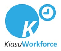 Logo Company Kiasu Workforce on Cloodo