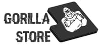 Logo Company Gorillastore on Cloodo