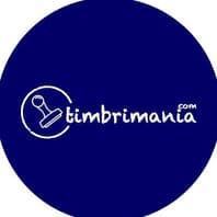 Logo Company Timbrimania on Cloodo