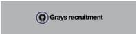 Logo Agency Grays Recruitment on Cloodo