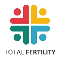 Logo Company Total Fertility on Cloodo