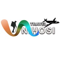 Logo Company Nihosi Travels & Tours on Cloodo