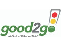 Logo Company Good2Go Auto Insurance on Cloodo